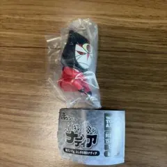 ふしぎの海のナディア　肩ズン　ガーゴイル