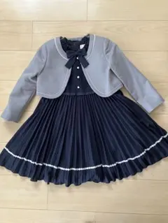 美品⭐︎クリーニング済　WALTS by BEAMS 入学式　発表会　120