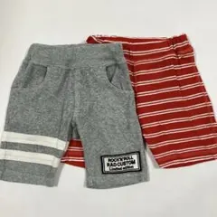 RAD CUSTOM Noeil aime BeBe 90 パンツ 2点セットのサムネイル