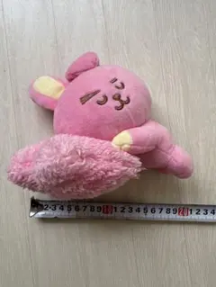 ☆BT21 一番くじ cookyクッキー ぬいぐるみ☆BTSイシビルグク