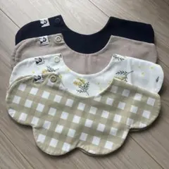 コニー konny スタイ 4枚セット