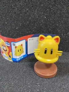 チョコエッグ　スーパーマリオ　3Dワールド⑬