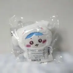 ちいかわサンリオコラボ　ハチワレシナモロール