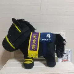 マンハッタンカフェ キャラクターグッズ