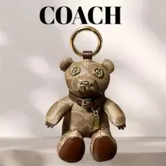 BONAVENTURA クマ型チャーム ブラウン - メルカリ