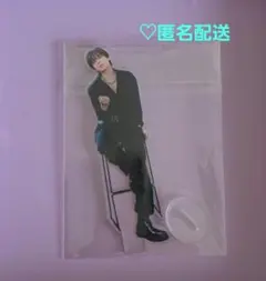 ★美品 BTS JIMIN アクリルスタンド