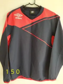 【美品】150 umbro　ピステ