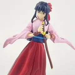 【フィギュア】真宮寺さくら　サクラ対戦