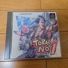 TOBAL NO.1