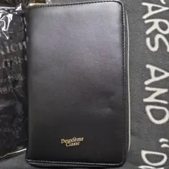 新品♡Deuxième Classe♡家計管理ポーチ セットBLACKのサムネイル