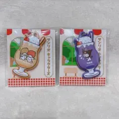 セブンイレブン サンリオキャラクターズ チャーム ハローキティ　新品未使用