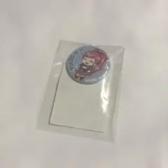 アイカツ！ バースデー缶バッチ 音城セイラ