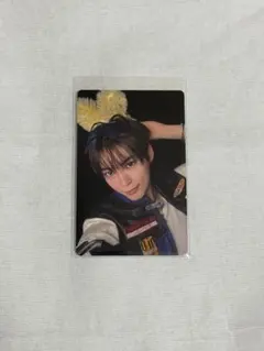 ZB1 ゼベワン HERE&NOW 会場限定 7000円 トレカ ハンビン