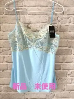 新品WACOAL FIVE キャミソールのサムネイル