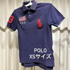 Polo by Ralph Lauren USA ポロシャツ XSのサムネイル
