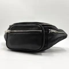 2026年最新】Alexander Wang レディース ボディバッグ・ウエストポーチ
