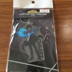 アクリルキーホルダー　荼毘　僕のヒーローアカデミア