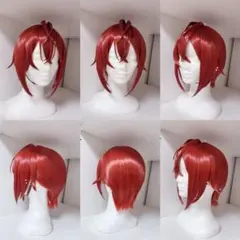 ウィッグオーダー 確認用