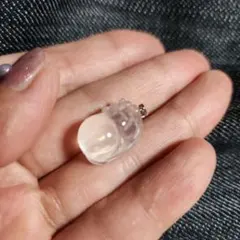 天然石 ネックレス