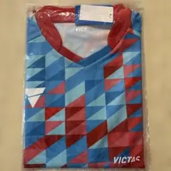 ひふみん様　VICTAS Vネックウェア　卓球