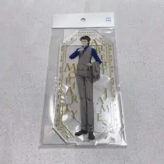 憂国のモリアーティ キャラクターグッズ