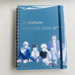 Rofj BY JUMP SHOP ハンターハンター ゴン キルア ロルバーン