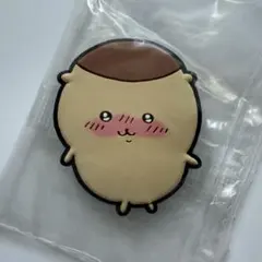 【新品未開封】ちいかわ　ラバーマグネット2 くりまんじゅう