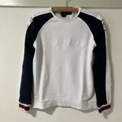 ARMANI EXCHANGE スウェット トレーナー ホワイト Sのサムネイル