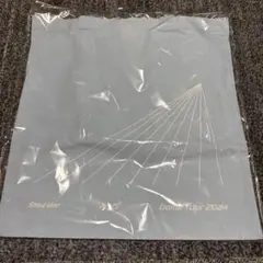 SnowMan Rays ツアーグッズ　トートバッグ