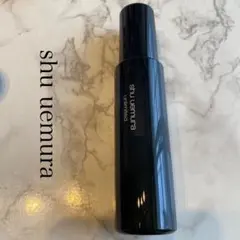 シュウウエムラ アンリミテッド メイクアップ フィックスミスト100ml