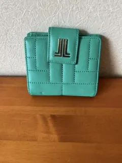 LANVIN 二つ折り財布のサムネイル