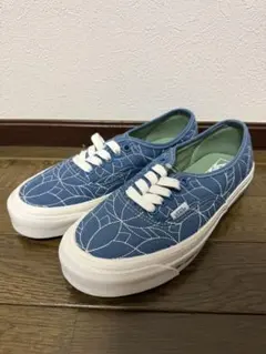 AUTHENTIC 44 DX Skates × VANS