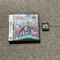 DS RPGツクール