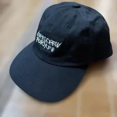 CCX 黒夢 清春さん トラッカーキャップ CAP USA - メルカリ