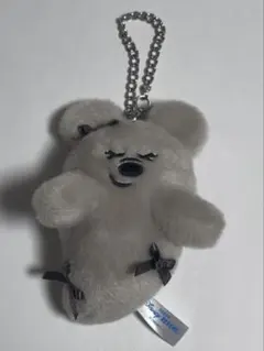 ディズニー2025 ハロウィン おばけグッズ ぬいぐるみチェーン