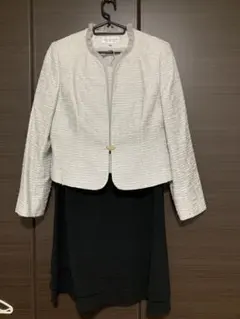 水色 ジップアップジャケット11号