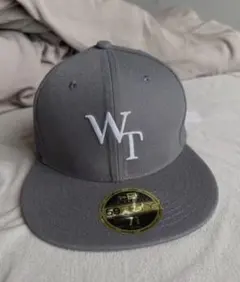 ウ*ー様 WTAPS 9FORTY メッシュキャップ ホワイト - メルカリ
