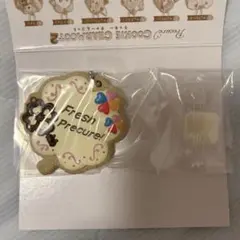 プリキュア クッキーチャームコット2 フレッシュプリキュア！モチーフ