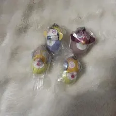 ケロロ軍曹 赤ちゃんになって侵略であります タママギロロクルル