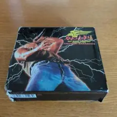 長渕剛CD