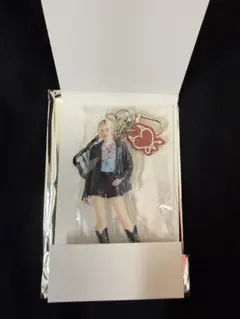 BABYMONSTER ラミ アクリルキーホルダー