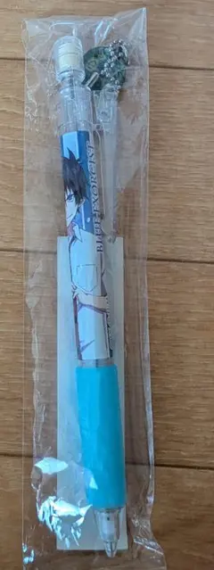 青の祓魔師 シャープペンシル