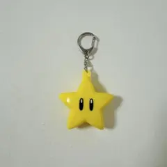 【にゃん様専用】USJ スーパースター 光るキーチェーン