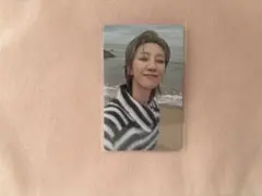 SEVENTEEN 会場限定トレカ The8 福岡