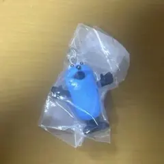 バンダイガチャ　パペットスンスンめじるしアクセサリー　スンスン