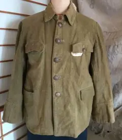 40's 国民服　國民服　日本軍　昭和レトロ 国民服 - Wikipedia