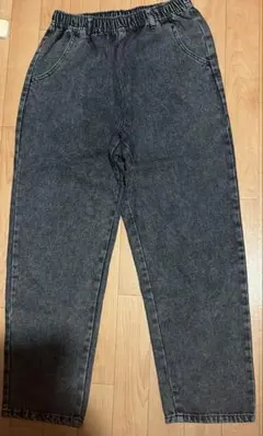 WORKS デニムパンツ Mサイズのサムネイル
