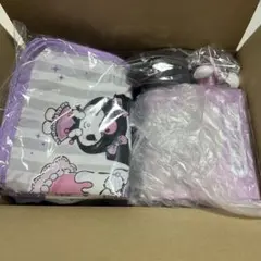 一番くじ　サンリオ　クロミ　まとめ売り