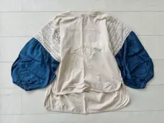 Ocean & Ground 長袖シャツ 140