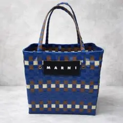 2026年最新】marni マルニ かごバッグ トートバッグの人気アイテム 